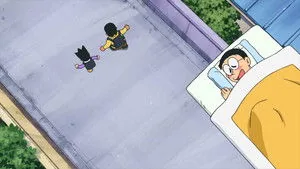 Doraemon 1. sezon 988. bölüm