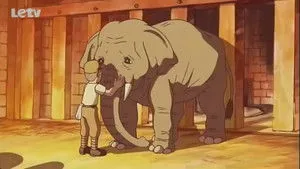Doraemon 1. sezon 99. bölüm