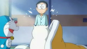 Doraemon 1. sezon 992. bölüm