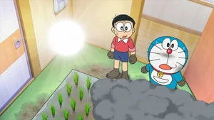Doraemon 1. sezon 993. bölüm