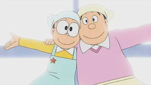 Doraemon 1. sezon 996. bölüm