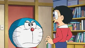 Doraemon 1. sezon 998. bölüm