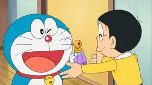 Doraemon 1. sezon 999. bölüm