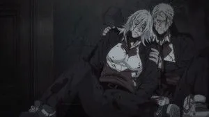 Dorohedoro 1. sezon 11. bölüm