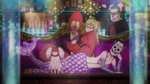 Dorohedoro 1. sezon 12. bölüm