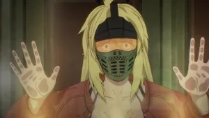 Dorohedoro 1. sezon 6. bölüm