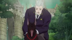 Dorohedoro 1. sezon 9. bölüm