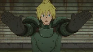 Dorohedoro 2. sezon 10. bölüm