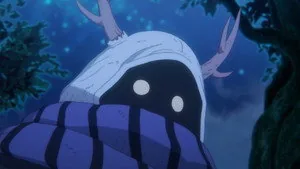Dorohedoro 2. sezon 2. bölüm