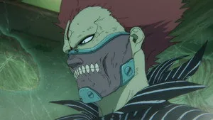 Dorohedoro 2. sezon 6. bölüm