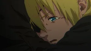 Dorohedoro 2. sezon 7. bölüm
