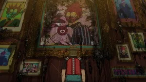 Dorohedoro 2. sezon 8. bölüm