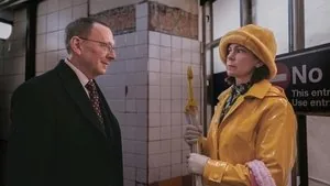 Elsbeth 2. sezon 18. bölüm