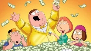 Family Guy 10. sezon 1. bölüm
