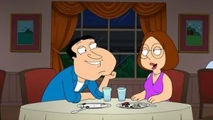 Family Guy 10. sezon 10. bölüm