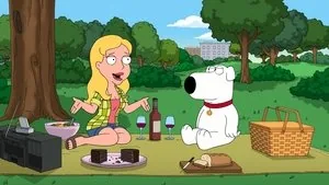 Family Guy 10. sezon 11. bölüm