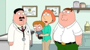 Family Guy 10. sezon 12. bölüm
