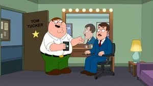 Family Guy 10. sezon 13. bölüm