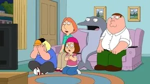 Family Guy 10. sezon 14. bölüm