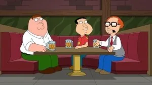 Family Guy 10. sezon 15. bölüm
