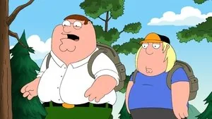 Family Guy 10. sezon 16. bölüm
