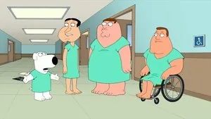 Family Guy 10. sezon 17. bölüm