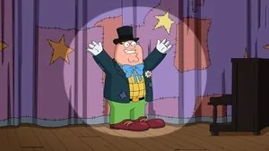 Family Guy 10. sezon 18. bölüm