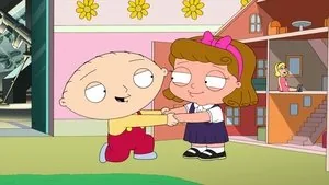 Family Guy 10. sezon 19. bölüm