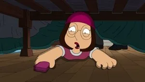Family Guy 10. sezon 20. bölüm