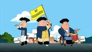 Family Guy 10. sezon 21. bölüm