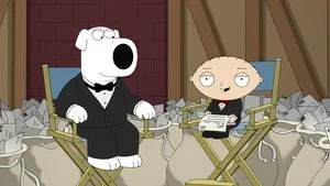 Family Guy 10. sezon 22. bölüm