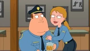 Family Guy 10. sezon 23. bölüm