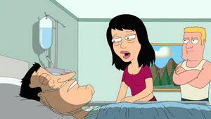 Family Guy 10. sezon 3. bölüm