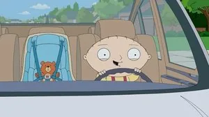 Family Guy 10. sezon 4. bölüm