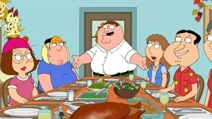 Family Guy 10. sezon 6. bölüm