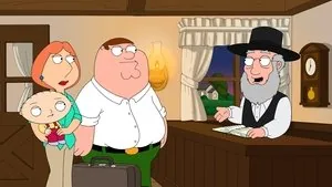 Family Guy 10. sezon 7. bölüm