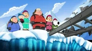 Family Guy 11. sezon 1. bölüm