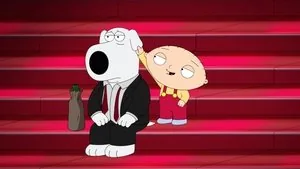 Family Guy 11. sezon 10. bölüm