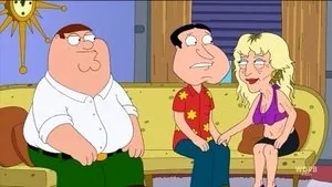 Family Guy 11. sezon 11. bölüm