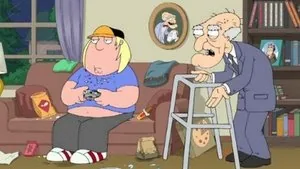 Family Guy 11. sezon 13. bölüm