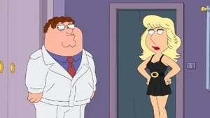 Family Guy 11. sezon 14. bölüm