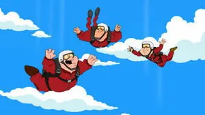Family Guy 11. sezon 15. bölüm