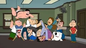 Family Guy 11. sezon 16. bölüm