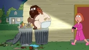 Family Guy 11. sezon 17. bölüm