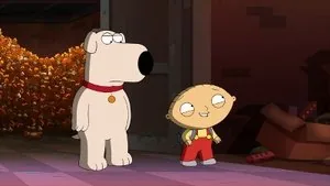 Family Guy 11. sezon 18. bölüm
