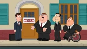 Family Guy 11. sezon 19. bölüm