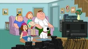 Family Guy 11. sezon 2. bölüm