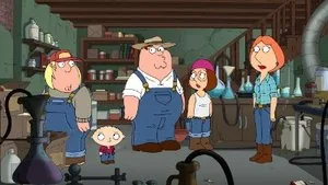 Family Guy 11. sezon 20. bölüm