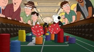 Family Guy 11. sezon 21. bölüm