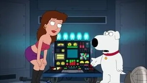 Family Guy 11. sezon 4. bölüm